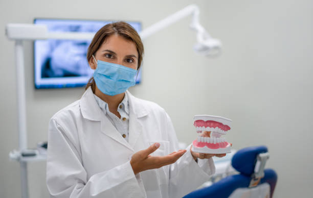 Best Broken or Cracked Tooth Emergency Dentist in Vero Beach, FL
