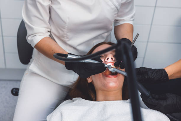 Best Emergency Dentist for Knocked-Out Tooth in Vero Beach, FL